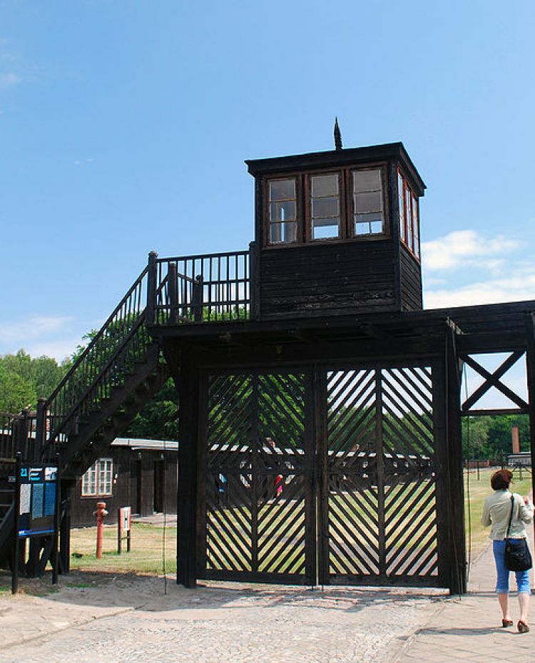 Muzeum Stutthof