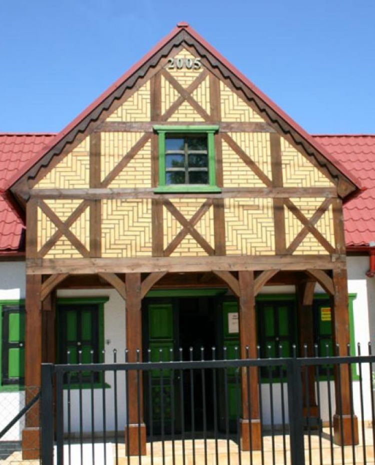 Muzeum Bursztynu